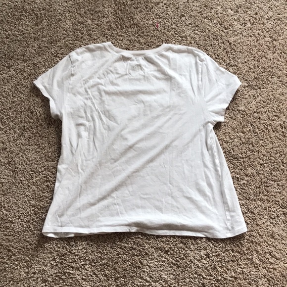 white koala productive t-shirt - Picture 2 of 3